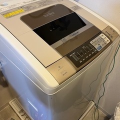 家電 生活家電 洗濯機
