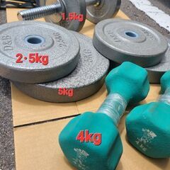 🔰値引可🔰筋トレグッズの画像