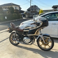 Z250FT