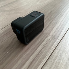 GoPro HERO10 Black カメラ＋アクセサリーの画像