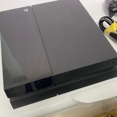 ❌プレイステーション4 の画像