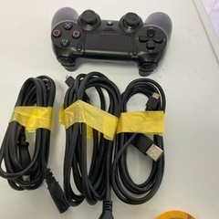 ❌プレイステーション4 の画像