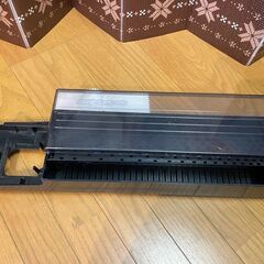 【熱帯魚・アクアリウム】（A-4）上面フィルタ・底面フィルタセット（60㎝水槽用）の画像