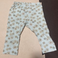 ユニクロ❤︎ポール&ジョー❤︎110センチ❤︎半ズボン❤︎の画像