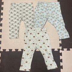 ユニクロ❤︎ポール&ジョー❤︎110センチ❤︎半ズボン❤︎