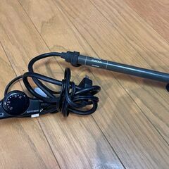 【熱帯魚・アクアリウム】（B）エアポンプ・ヒータセットの画像
