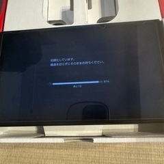 ニンテンドーSwitch 有機ELモデルの画像
