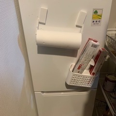 【中古良品】冷蔵庫の画像