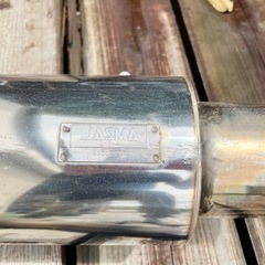 スカイラインJASMA 051 03S00578 silent hi powerの画像