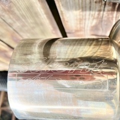 スカイラインJASMA 051 03S00578 silent hi powerの画像