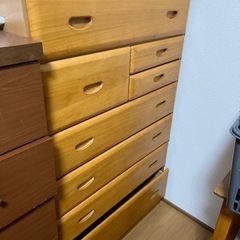 家具 収納家具 タンス、衣類収納