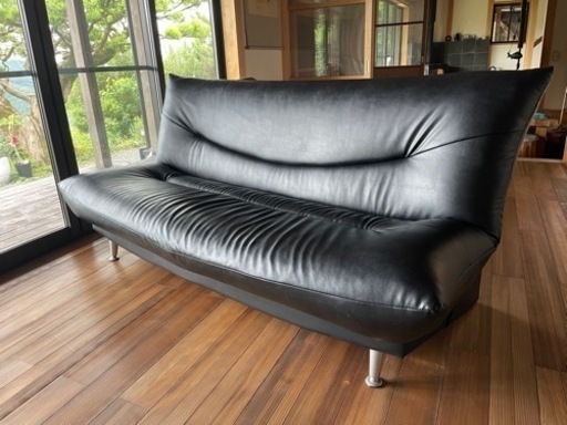 大塚家具　ソファー　エスポワール