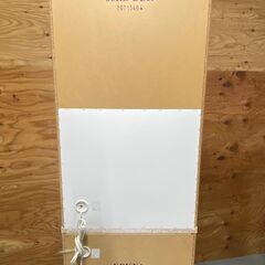 ニトリレンジボード　レンジ台　キッチンボード　KRISNA 60RB-DBR　178の画像