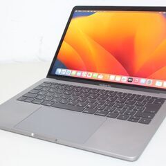 MacBook Pro（13インチ,2017,Thunderbo...