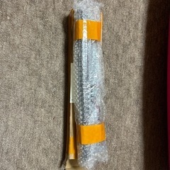 ハイラックス gun125 社外ハイマウント スモークテールの画像