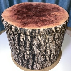 切り株の画像