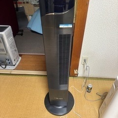 決まりました‼️扇風機 タワーファン