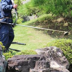 造園業務経験者募集！自由に働き方を選択できます！！