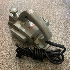 東和 TOWA ミニカンナ RYOBI 電気カンナ L-150N...
