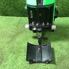 タジマ ZEROG-KY レーザー墨出し器【市川行徳店】【店頭取引限定】【中古】管理番号：ITUWK57LIJN4の画像