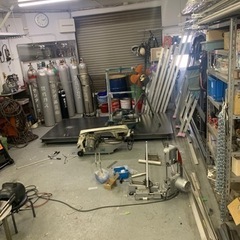 溶接でDIYやものづくり体験しませんか？の画像