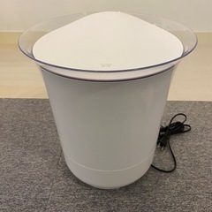 BRUNO 大容量超音波加湿器 JET MIST BOE030-...