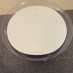 BRUNO 大容量超音波加湿器 JET MIST BOE030-WH（ホワイト）　交換用クリーンフィルター付き の画像