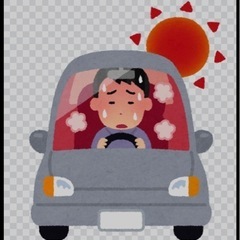 車のエアコン出張修理致します。代車もあります！