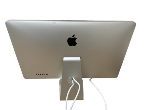 Apple ディスプレイ27インチ　サンダーボルト