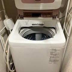 家電 生活家電 洗濯機