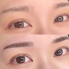 誰か一緒に天神にアートメイク眉毛、しに行きませんか？