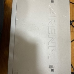 【決まりました】ビデオデッキの画像