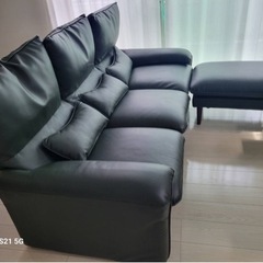 家具 ソファ 3人掛けソファ（決定済み