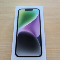 iPhone14  空箱