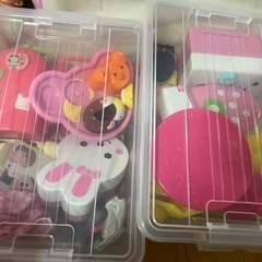 おもちゃ  ままごとの画像