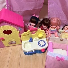 おもちゃ  ままごとの画像