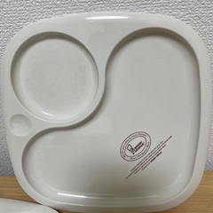 【受渡し決定】ミスタードーナツ　カップ&ソーサー2脚の画像