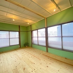 募集☆キッズヨガインストラクターまたはリトミック講師