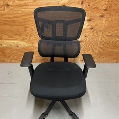 Hbada　オフィスチェア　デスクチェア　HDNY186BL/C...