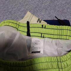 【お値下げ】水着　150㎝の画像