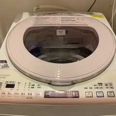 家電 生活家電 洗濯機