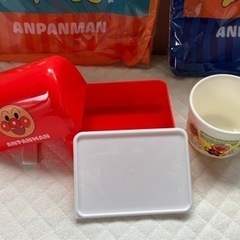 アンパンマン  色々の画像