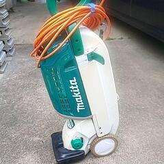 マキタ 電動芝刈機