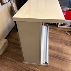 ニトリ  バーカウンター
家具 オフィス用家具 机