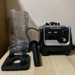 BriSunshine ミキサー 大容量 業務用 2L タイマー機能付 多機能 ブレンダー ジューサー ６枚刃 1400Wハイパワー 26000r/min高速回転 氷も砕ける タンパー付 業務用ミキサー 