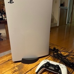 【商談中】PS5 ゲーム機　プレステ5