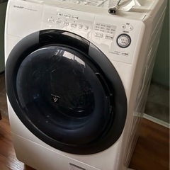 家電 生活家電 洗濯機