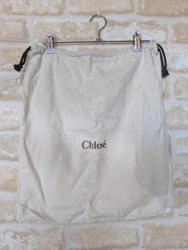 Chloe　保存袋