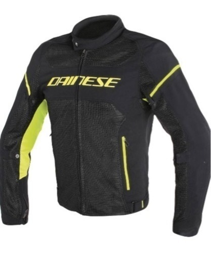 メッシュジャケット　ダイネーゼ 　バイクジャケット