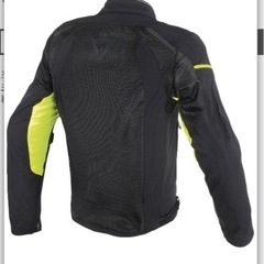 メッシュジャケット ダイネーゼ バイクジャケット